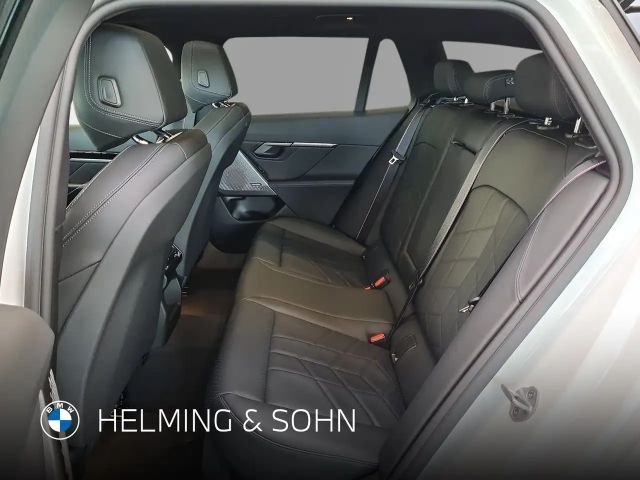 BMW 520 520d M-Sport Touring xDrive