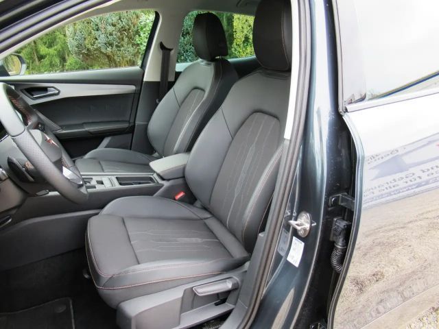 Cupra Formentor 1.4 DSG e-Hybrid