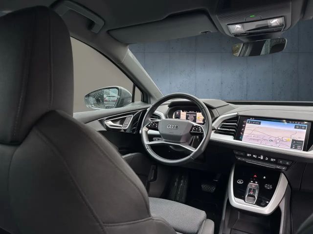 Audi Q4 e-tron Quattro