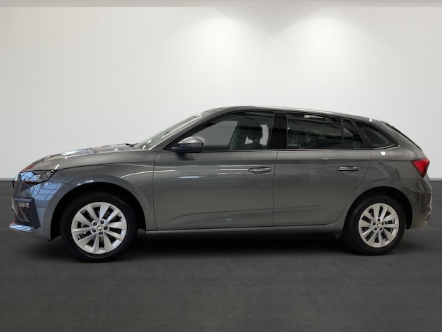 Skoda Scala 1.0 TSI
