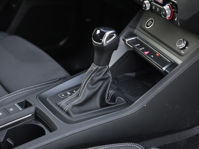 Audi Q3 35 TFSI S-Line S-Tronic