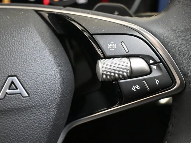 Skoda Octavia Selection