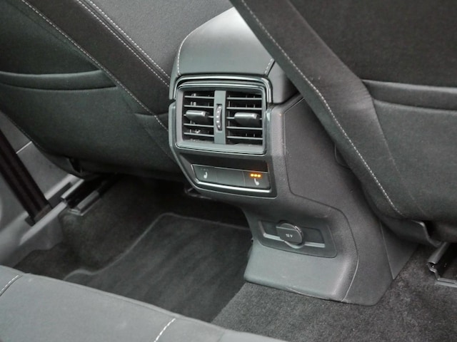 Skoda Karoq 2.0 TSI Sportline