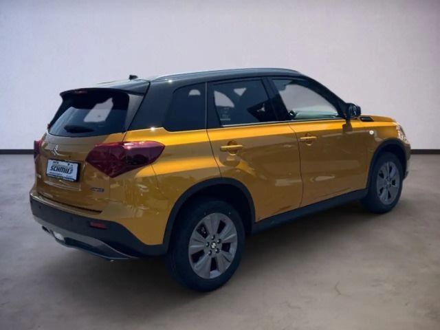Suzuki Vitara Comfort