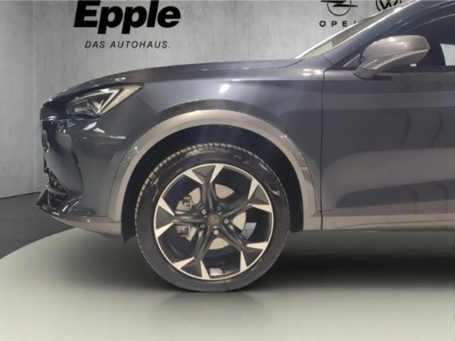 Cupra Formentor Navi SHZ LHZ LED . ACC Apple CarPlay Android Auto