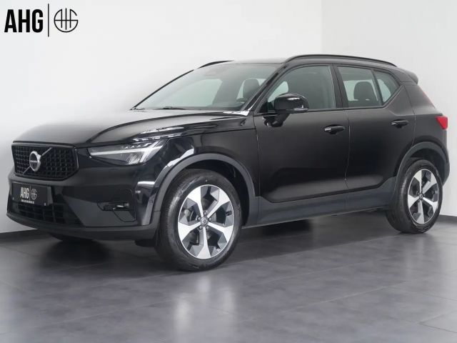 Volvo XC40 Dark Plus