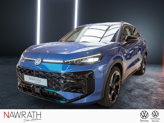 Volkswagen T-Roc 1.5 eTSI R-Line