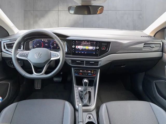 Volkswagen Taigo DSG