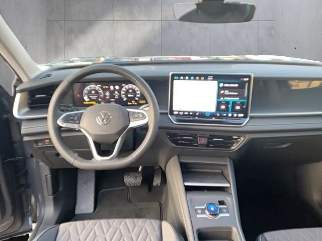 Volkswagen Tayron DSG