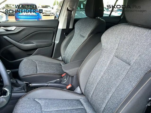 Skoda Kamiq 1.0 TSI Clever