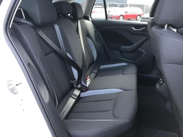 Skoda Kamiq Selection