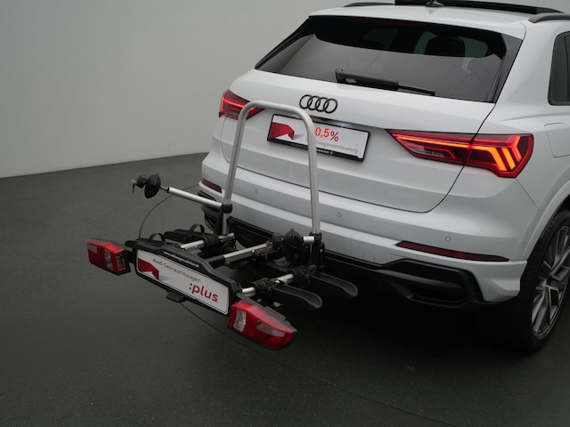Audi Q3 45 TFSI Hybride S-Tronic