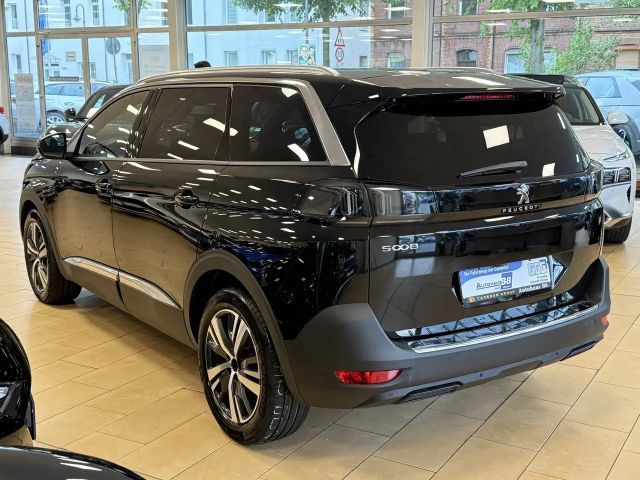 Peugeot 5008 Allure Pack