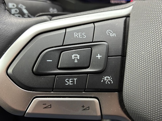 Volkswagen Taigo 1.0 TSI DSG IQ.Drive Life