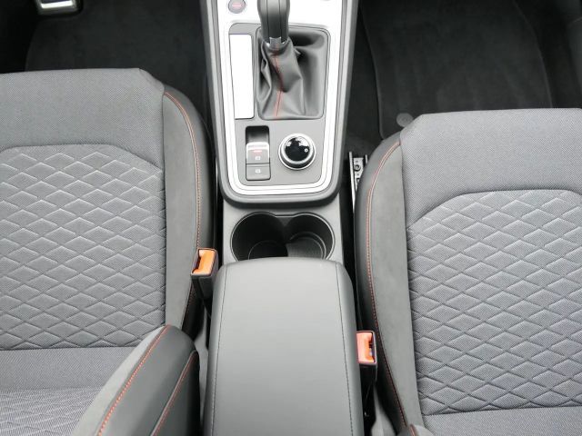 Seat Ateca 1.5 TSI DSG FR-lijn