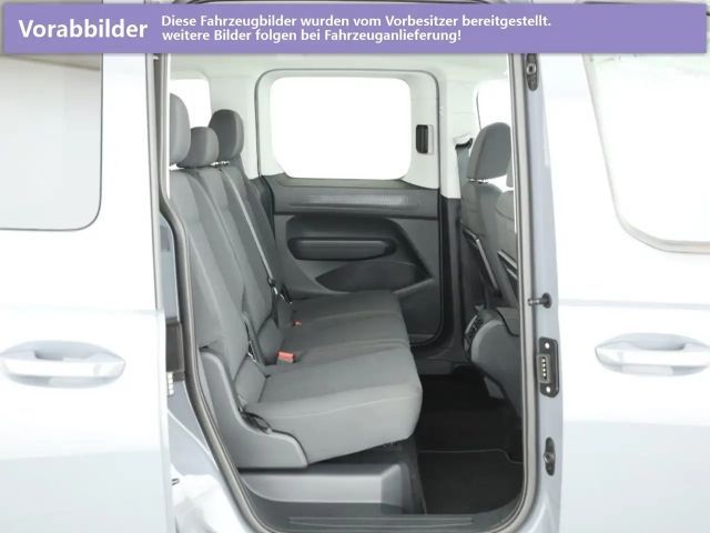 Volkswagen Caddy 2.0 TDI DSG Life