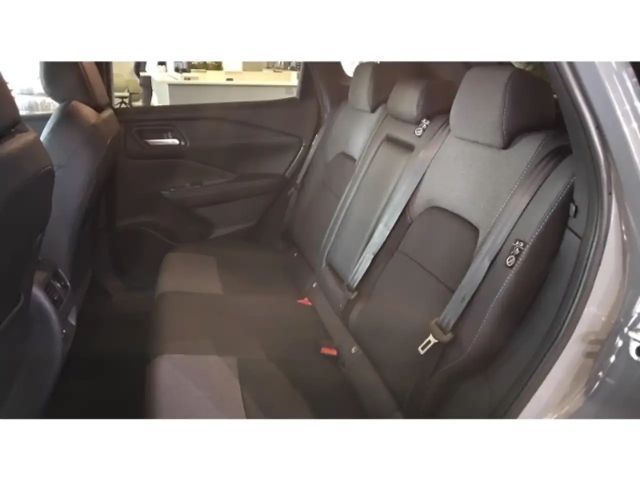 Nissan Qashqai DIG-T N-Connecta