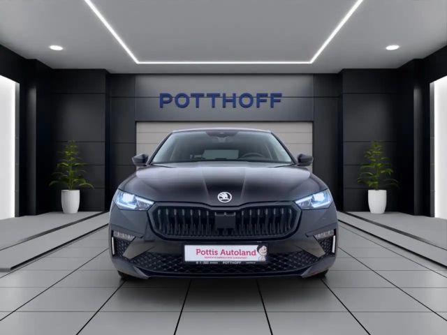 Skoda Scala 1.5 TSI Drive