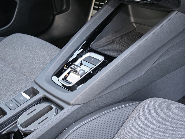 Skoda Octavia 1.5 TSI Combi Sportline