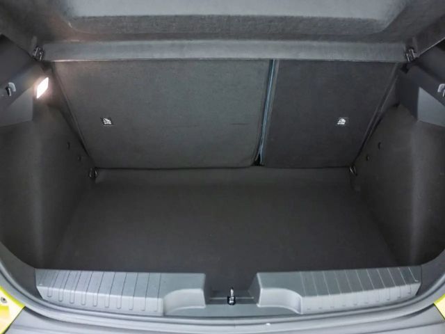 Fiat Grande Panda La Prima