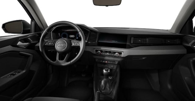 Audi A1 25 TFSI Sportback