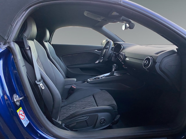 Audi TT 45 TFSI Roadster S-Tronic