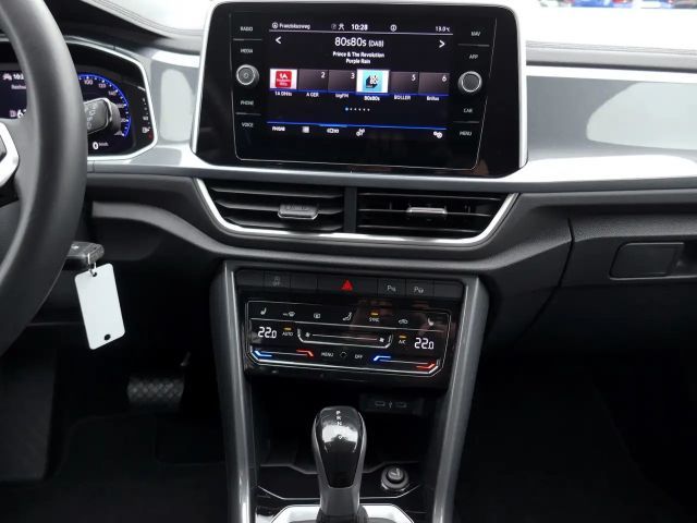 Volkswagen T-Roc 1.5 TSI DSG Style