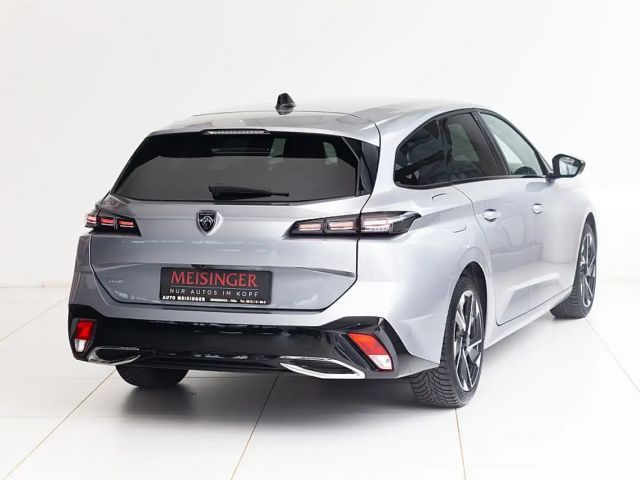 Peugeot 308 Allure Pack BlueHDi EAT8 SW