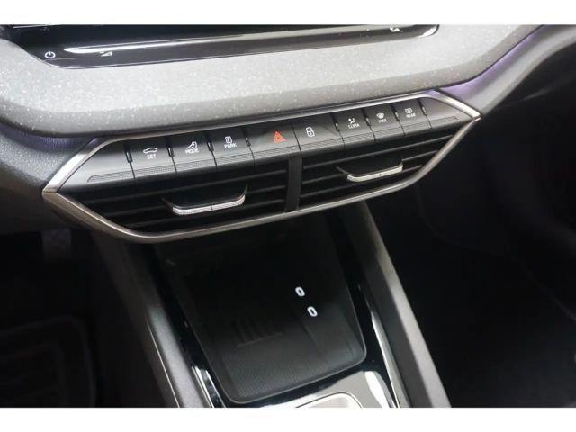 Skoda Octavia 1.5 TSI Combi Selection