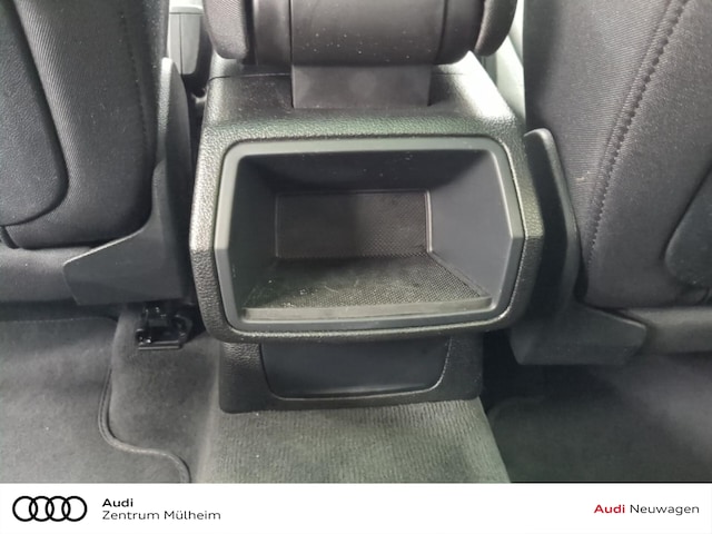 Audi Q3 35 TFSI S-Tronic