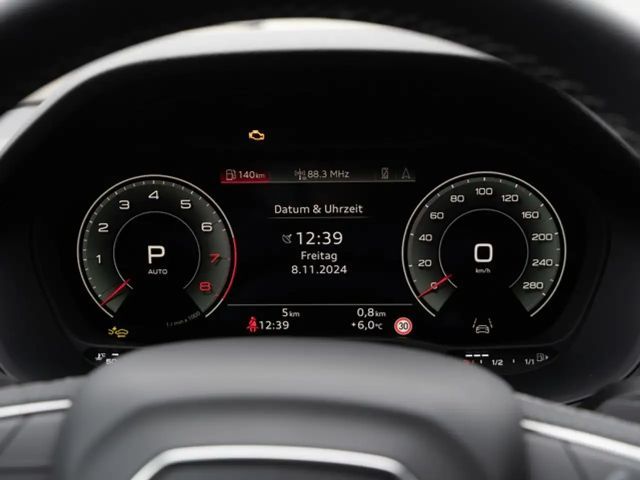 Audi Q2 35 TFSI S-Line