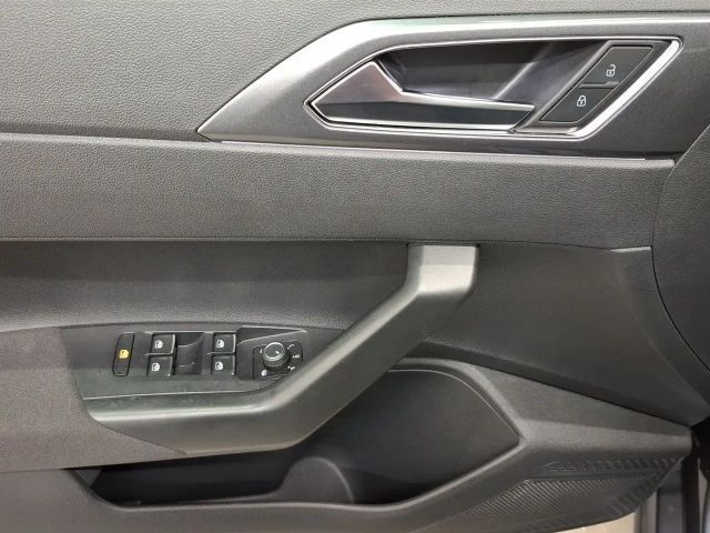 Volkswagen Polo 1.0 TSI DSG Style