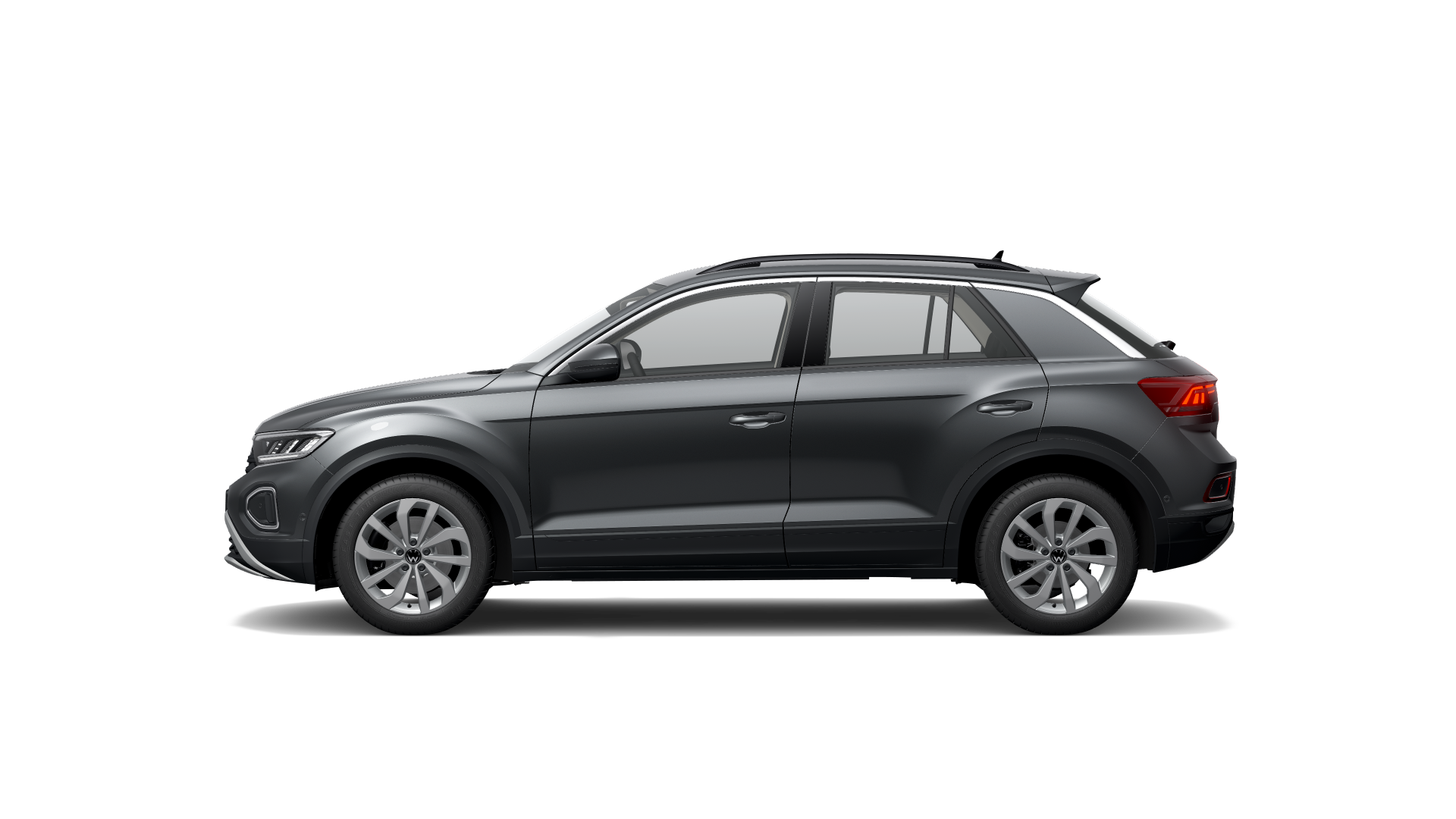 Volkswagen T-Roc 2.0 TDI DSG Life
