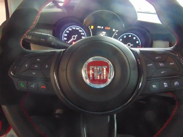 Fiat 500X Dolcevita RED