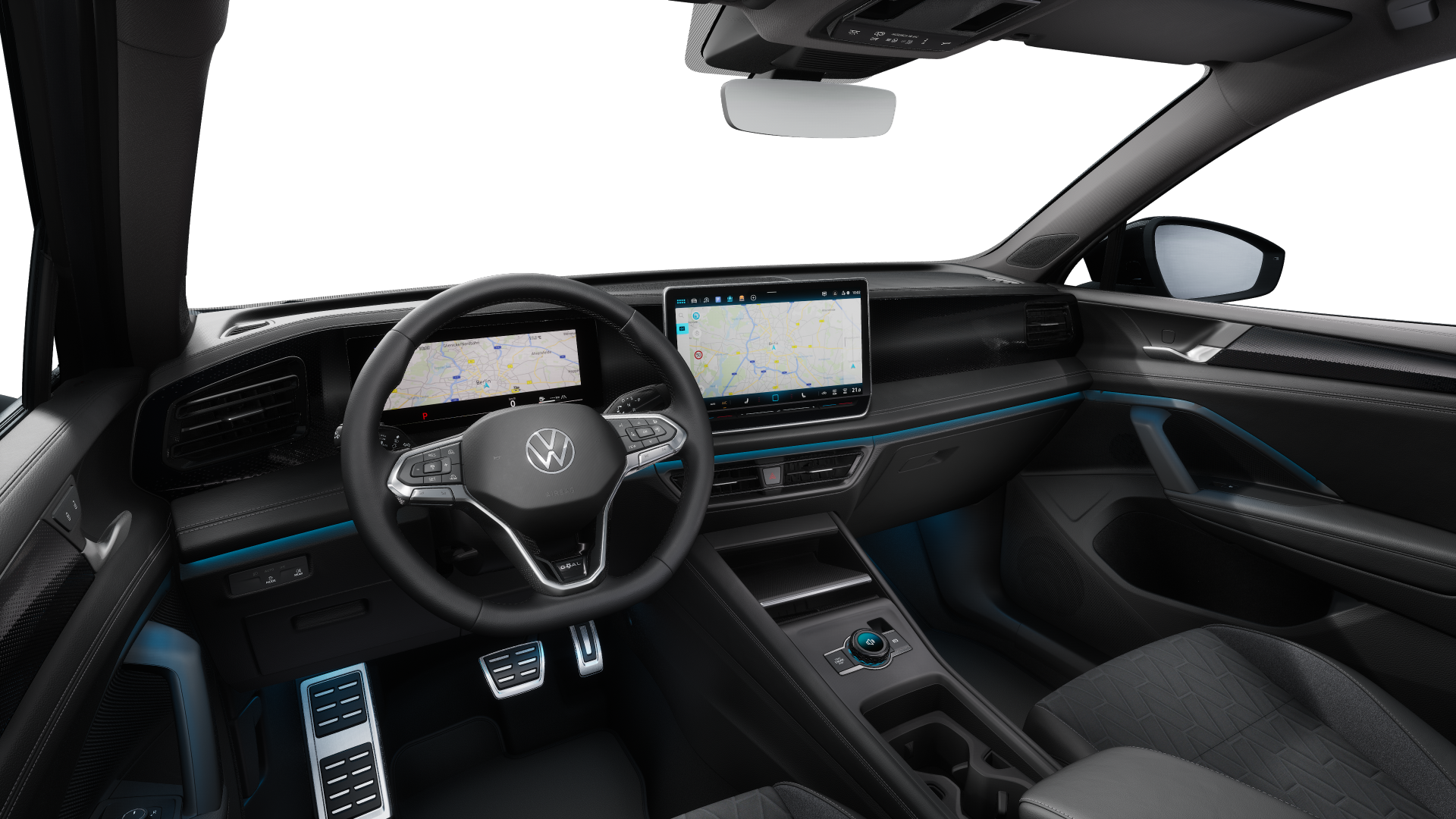 Volkswagen Tiguan 1.5 eTSI DSG Life