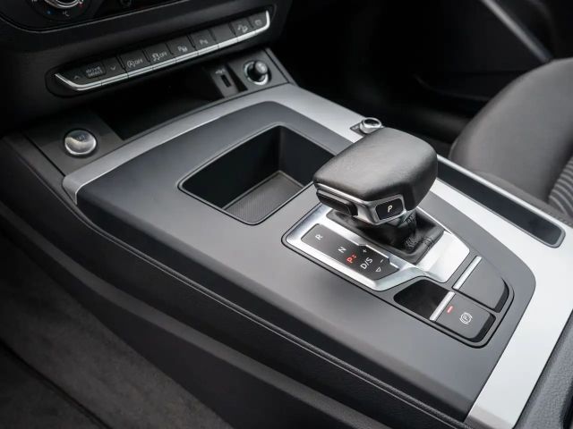 Audi Q5 40 TFSI Quattro S-Tronic