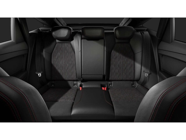 Audi Q4 e-tron Quattro Sportback