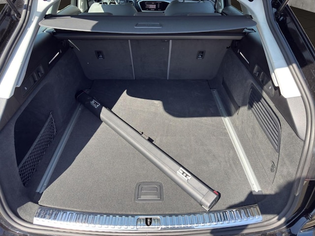 Audi S6 Avant Quattro