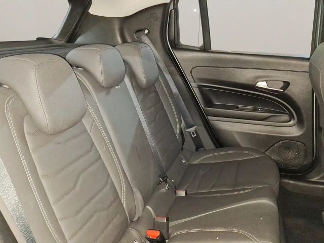 Jeep Avenger Altitude