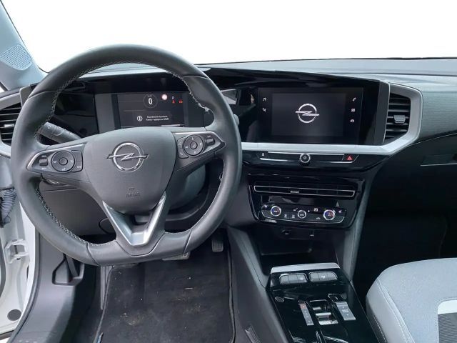 Opel Mokka Elegance Mokka-e