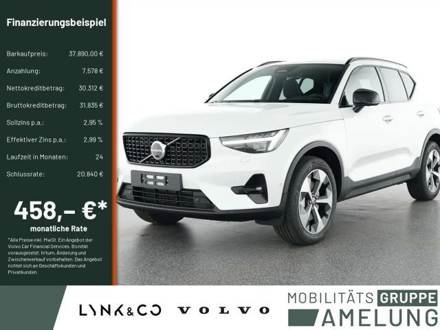 Volvo XC40 Dark Ultra