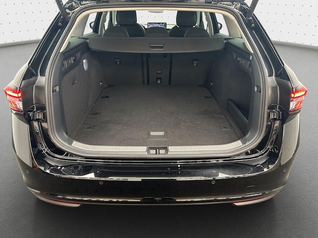 Skoda Superb 1.5 TSI Combi Selection