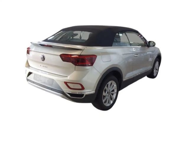 Volkswagen T-Roc 1.0 TSI Cabriolet Style