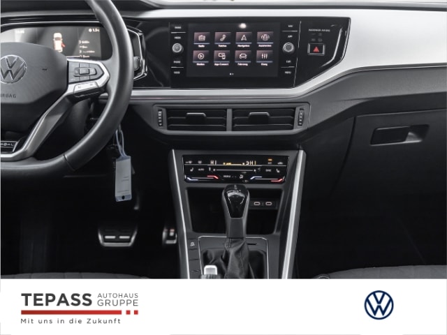 Volkswagen Polo 1.0 TSI DSG