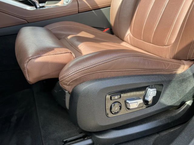 BMW X6 Coupé M-Sport xDrive40d