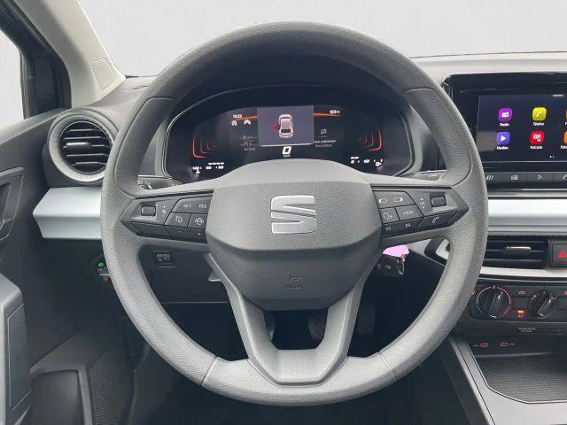 Seat Ibiza Reference