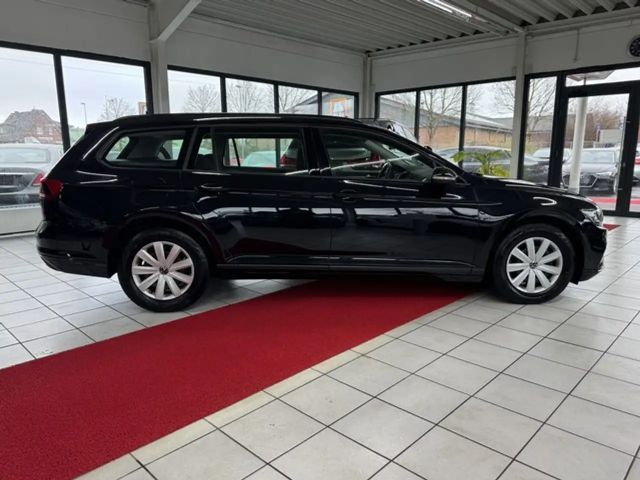 Volkswagen Passat Business DSG Variant