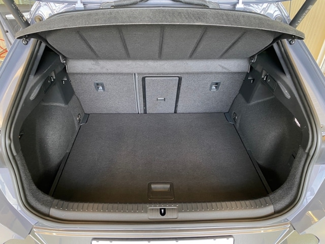 Cupra Formentor Kamera Navi Pano ACC