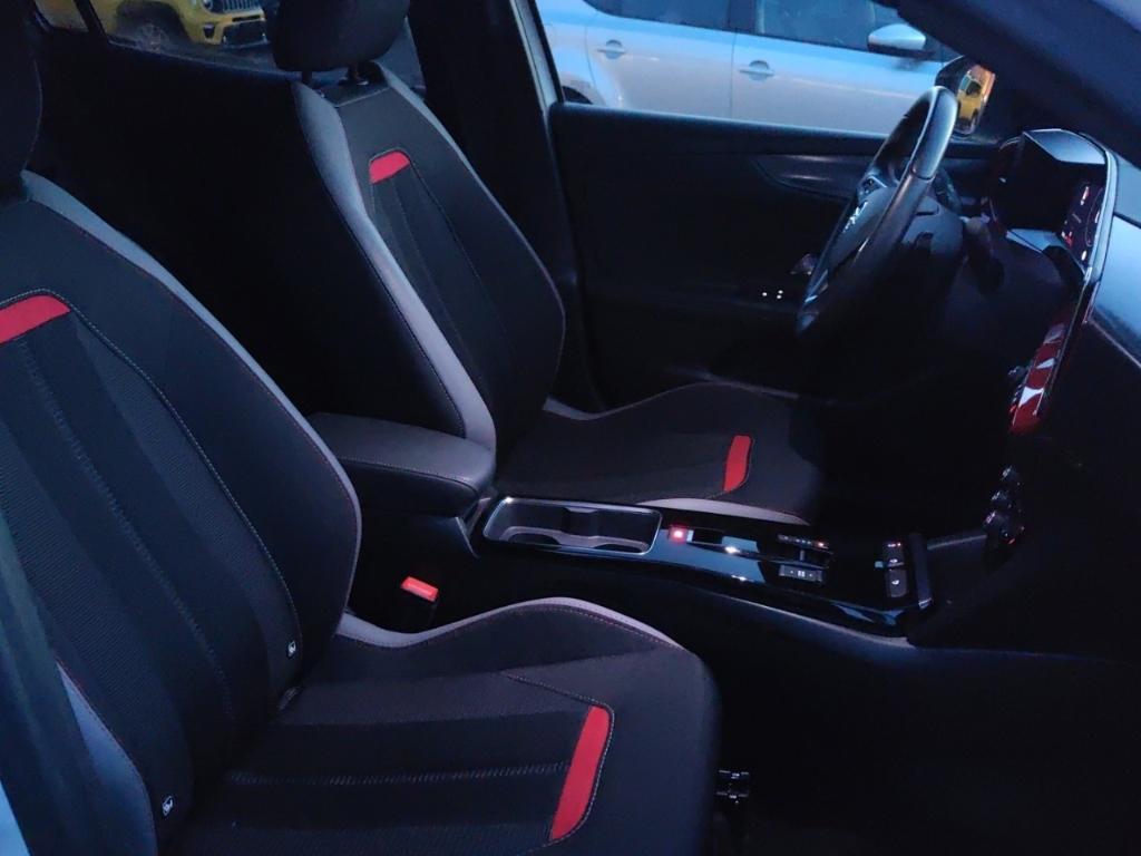 Opel Mokka GS-Line Grand Sport