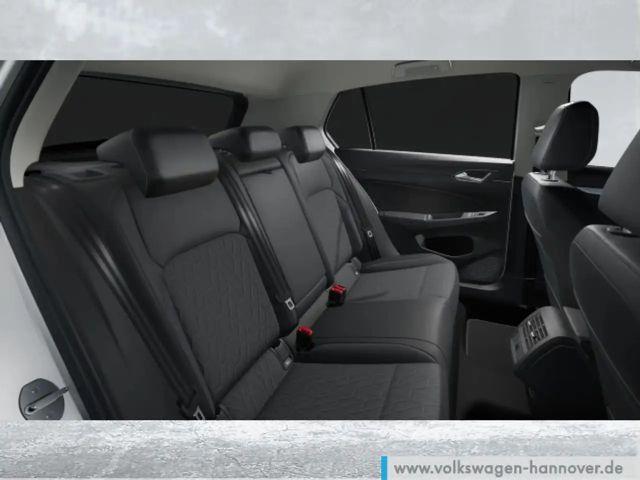 Volkswagen Golf 1.5 eTSI DSG Golf VIII